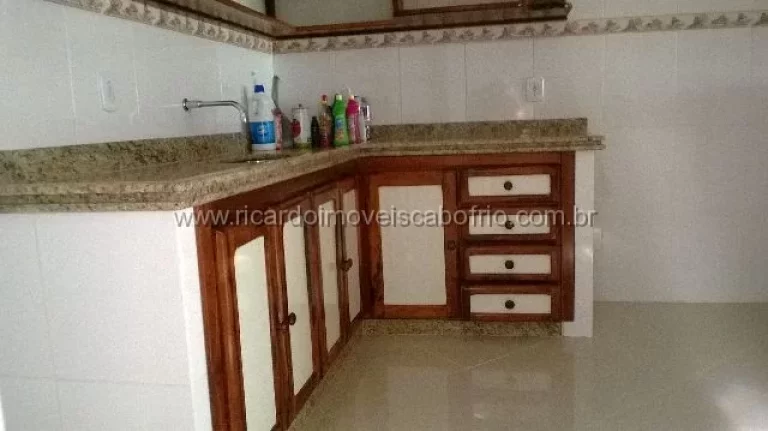 Imagem Nova Casa Duplex c/ 4 Qtos (2 Suítes) c/ 150 m²