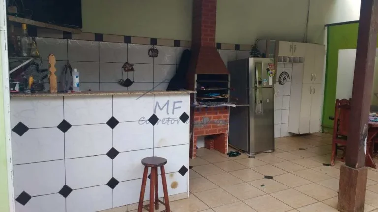Imagem Casa Padrão