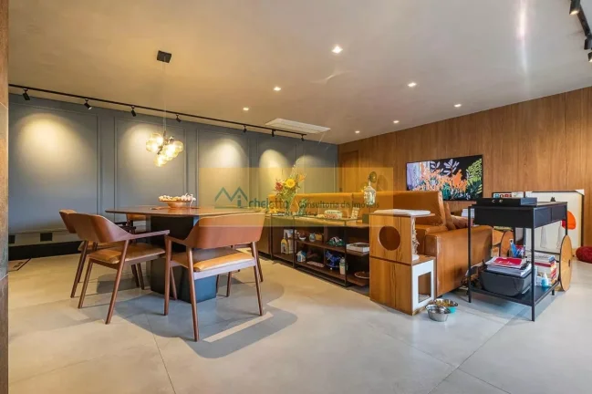 Imagem APARTAMENTO RESIDENCIAL em SÃO PAULO - SP, SUMAREZINHO