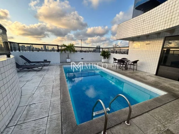 Imagem Oportunidade em ESPINHEIRO: 72m², 03qts, 01suite, 02vaga..