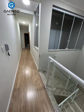 Imagem Sobrado Bela Vista