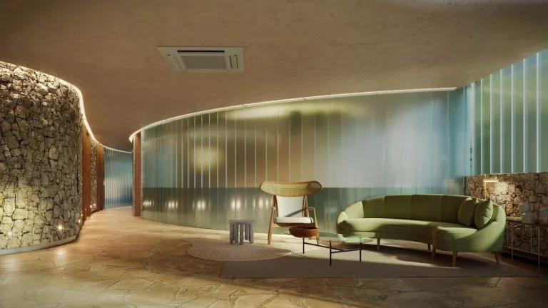 Imagem Apartamento com 3 dormitórios à venda sendo 3 suítes, 126 m² por - R$ 8.500.000,00 - Praia Brava - Itajaí/SC