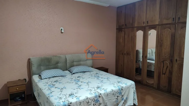 Imagem Chácara à venda no bairro CONDOMÍNIO CHÁCARAS AREIÃO - Mogi Mirim/SP