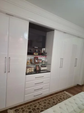 Imagem Apartamento de luxo para alugar em São Paulo, Vila Leopoldina, com 3 quartos, 187m²