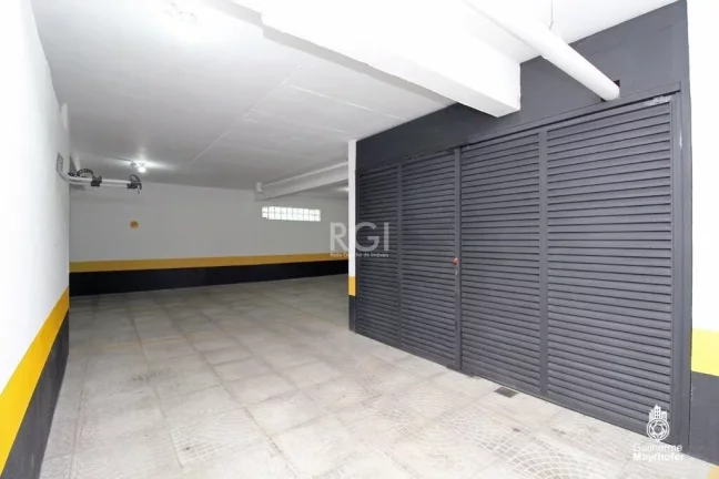 Imagem Residencial Gamma Apto KO15355 - Apartamento à venda no bairro São João - Porto Alegre/RS