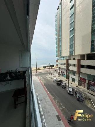 Imagem APARTAMENTO NA PRAIA DO MORRO COM 3 QUARTOS / GUARAPARI - ES