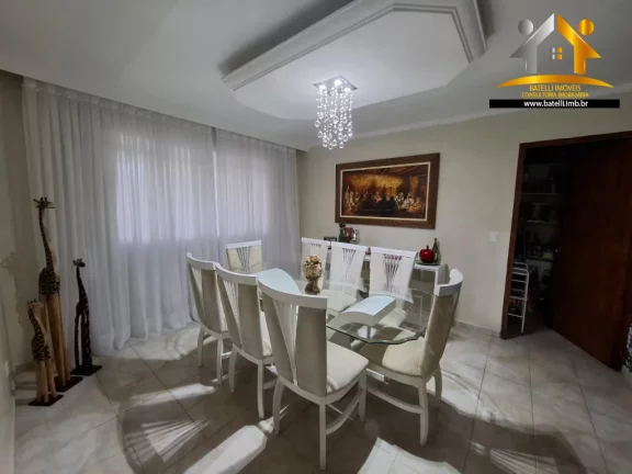 Imagem Chácara para venda e locação no Tijuco Preto - Batelli Imóveis