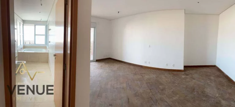 Imagem Cobertura à venda, 333 m² por R$ 4.338.000,00 - Jardim Anália Franco - São Paulo/SP