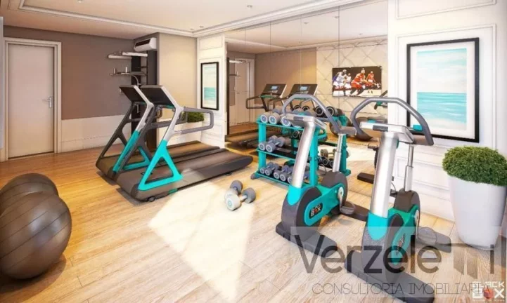 Imagem Apartamento 3 dormitórios para Venda em Camboriú / SC no bairro São Francisco de Assis