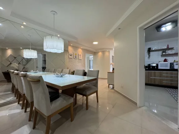 Imagem Lindo apartamento a venda com 3 dormitórios
