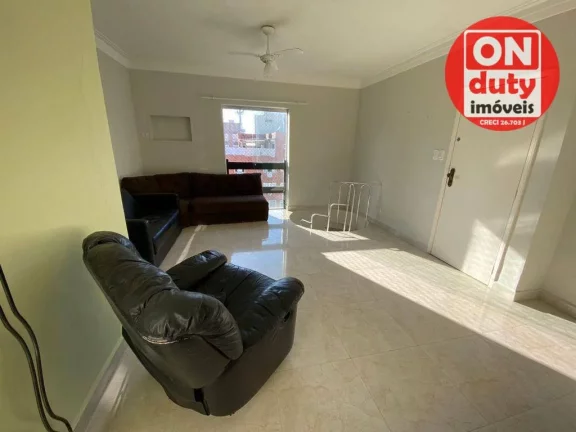 Imagem Cobertura com 2 dormitórios à venda, 185 m² por R$ 750.000 - ENSEADA - Guarujá/SP