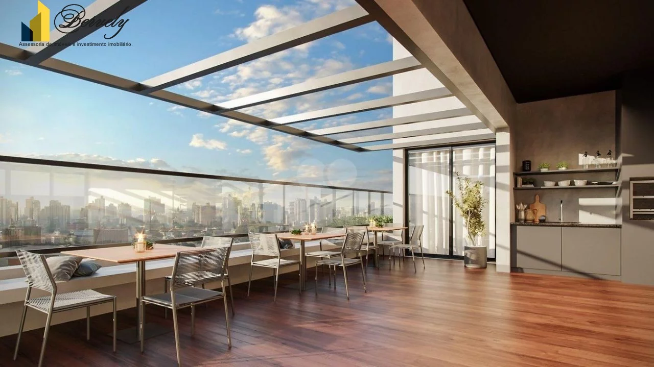 Imagem Apartamento Studios a venda em São Paulo