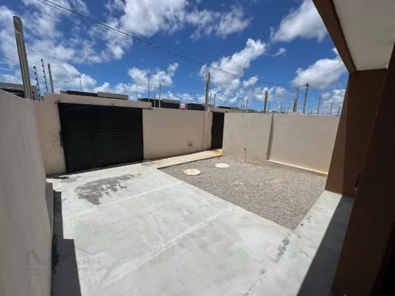 Imagem Compre sua casa pelo minha casa mina vida, Extremoz RN
