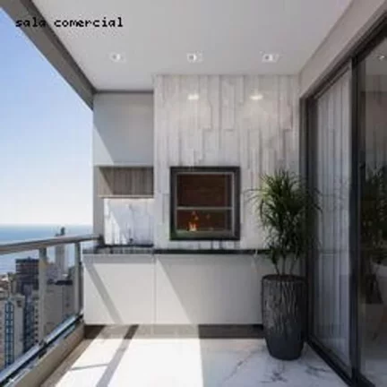 Imagem Apartamento 3 dormitórios para Venda em Itapema, meia praia, 3 dormitórios, 3 suítes, 4 banheiros, 2 vagas