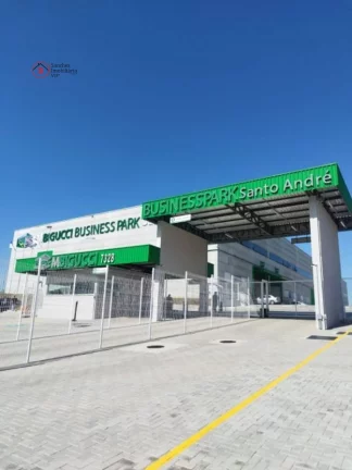 Imagem Salão para alugar, 747 m - Parque Central - Santo Andr?(C)/SP