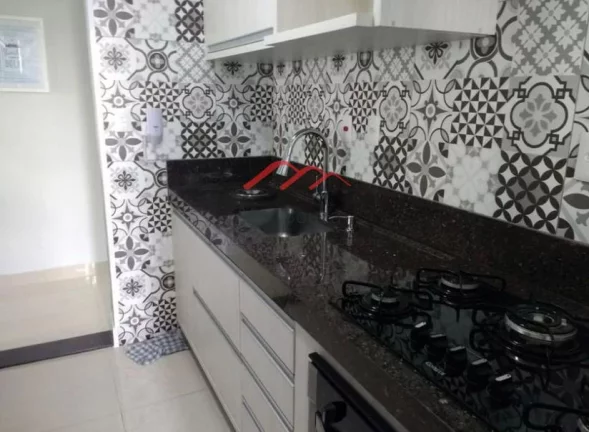 Imagem Apartamento para Venda em Hortolândia / SP no bairro Chácaras Fazenda Coelho Imagem Apartamento para Venda em Hortolândia / SP no bairro Chácaras Fazenda Coelho