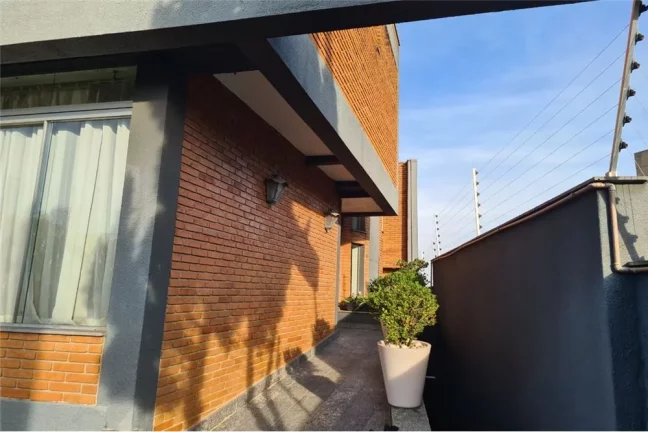 Imagem CASA RESIDENCIAL em São Paulo - SP, Butantã