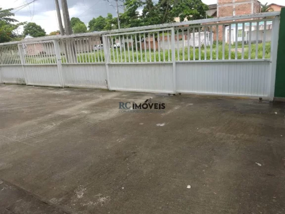 Imagem Apartamento a Venda no bairro Retiro São Joaquim - Itaboraí, RJ
