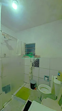 Imagem Casa Padrão