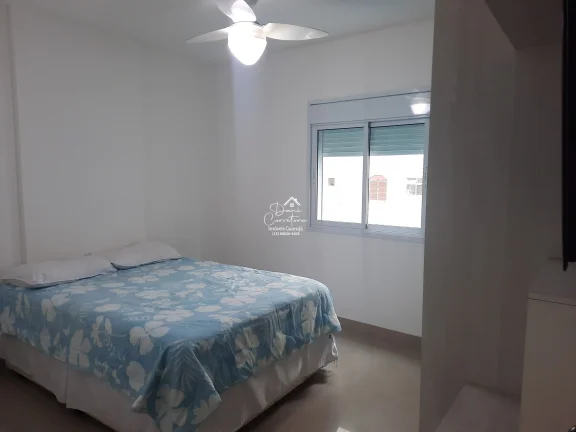 Imagem APARTAMENTO Residencial em GUARUJÁ - SP, PITANGUEIRAS