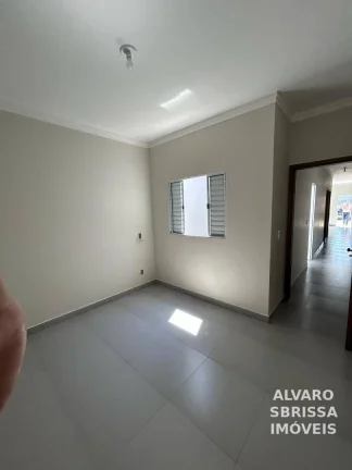 Imagem Oportunidade- Linda casa à venda- Bairro Cajuru- Sorocaba/SP