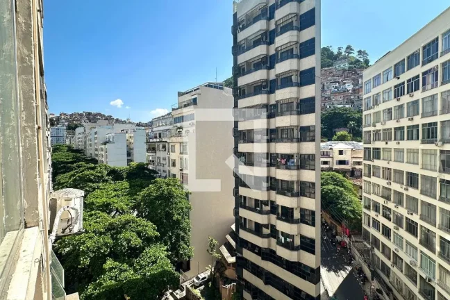 Imagem Apartamento à Venda - Copacabana, 3 Quartos, 150 m2