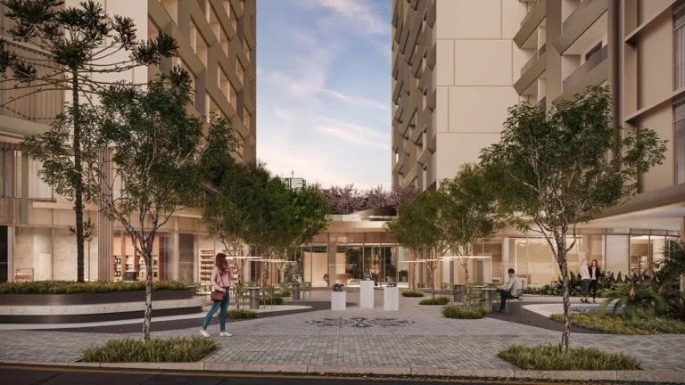 Imagem Lange Turin - Breve Lançamento - Apartamento à venda no bairro Batel - Curitiba/PR