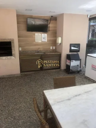 Imagem Excelente apto Ocean Pontal Residence Venda 2 qtos