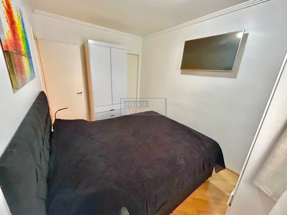 Imagem APARTAMENTO À VENDA NO IPIRANGA, SAO PAULO