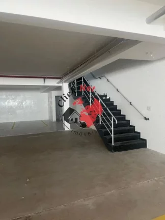 Imagem Prédio comercial para locação, 1200m², 20 vagas, Vila Helena - Santo André