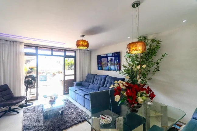 Imagem Apartamento à Venda - Recreio, 2 Quartos, 220 m2