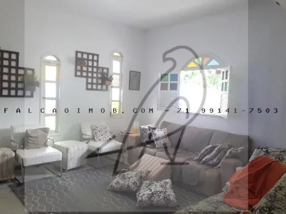 Imagem Casa para Venda em Camaçari / BA no bairro Jauá (Abrantes)