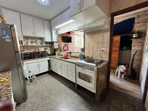 Imagem Apartamento à venda, Olímpico, São Caetano do Sul, SP