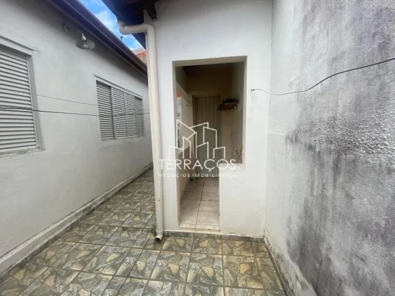 Imagem CASA TÉRREA À VENDA, 147M² ÁREA CONSTRUÍDA, PROX. TERMINAL HORTOLÂNDIA, JUNDIAI - SP