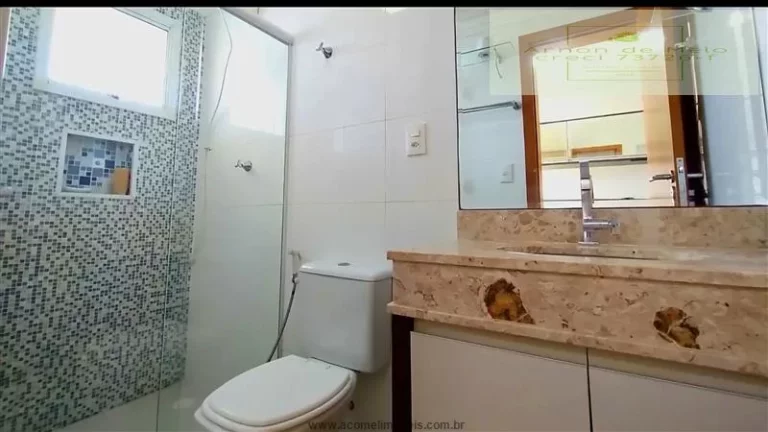 Imagem Coberturas no Litoral para venda em Praia Grande no bairro Canto do Forte