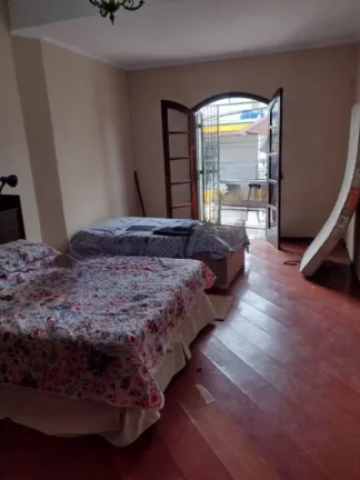 Imagem Sobrado à venda, 87 m² por R$ 690.000,00 - Ipiranga - São Paulo/SP