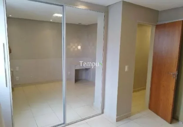 Imagem Condomínio Mirage - Apartamento à venda no condomínio Mirage na Vila Alpes