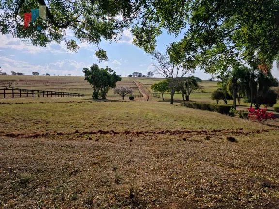 Imagem Sítio Haras em Tatuí SP
