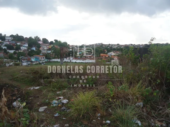 Imagem Terrenos em Olinda, Bonsucesso, parte alta, visão p/o farol, 2lotes juntos, e mais 2lotes menor.