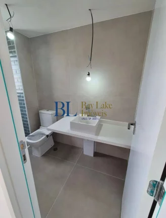 Imagem Apartamento à venda no Raízes Premium Mooca – 3 suítes e lazer completo!