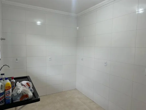 Imagem CASA COM 52 m² - ESMERALDA - PRAIA GRANDE SP