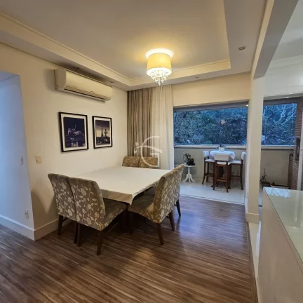 Imagem Lindo apartamento no América.