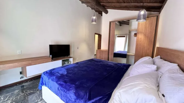 Imagem Villa Ettore Mollo – Oportunidade Única para Investidores em Trancoso