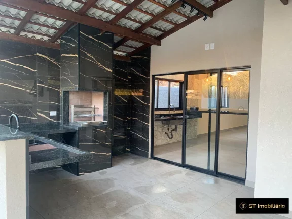 Imagem Casa De Campo Em Atibaia 10min do Centro e Rod.Fernão Dias 950mil Financia!