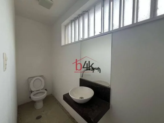 Imagem Casa comercial para compra ou alugar no Campo Belo