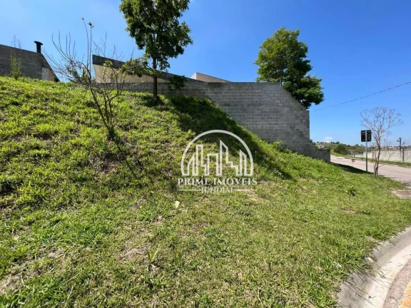 Imagem Excelente terreno à venda, 575 m² por R$ 529.000 - Terras de Jundiaí - Jundiaí/SP