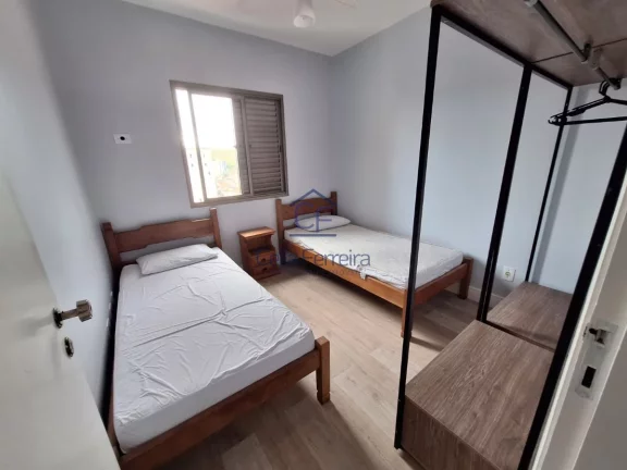 Imagem Excelente oportunidade apartamento 03 dormitórios Martim de Sá - Caraguatatuba/SP