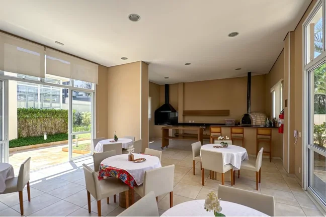 Imagem APARTAMENTO RESIDENCIAL em São Paulo - SP, Vila Mascote