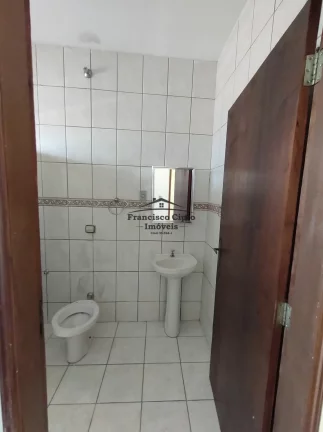 Imagem Prédio à venda no bairro Parque do Sol - Guaratinguetá/SP