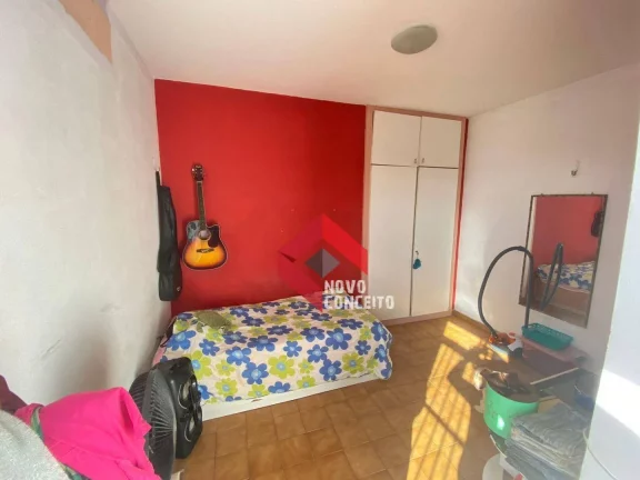 Imagem Apartamento à venda, 91 m² por R$ 250.000,00 - Jacarecanga - Fortaleza/CE
